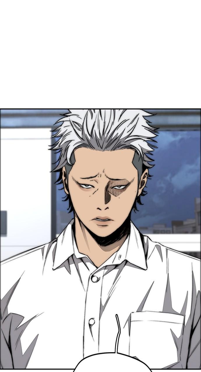 Wind Breaker SS4 - Manhwa Chap 51 - Next Chap 52