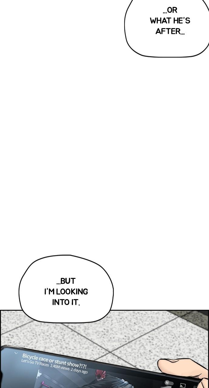 Wind Breaker SS4 - Manhwa Chap 52 - Next Chap 53