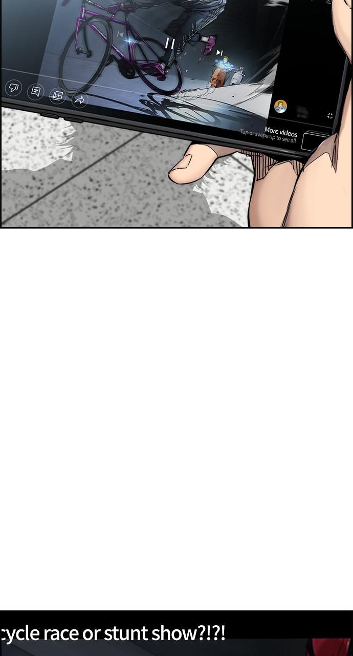 Wind Breaker SS4 - Manhwa Chap 52 - Next Chap 53