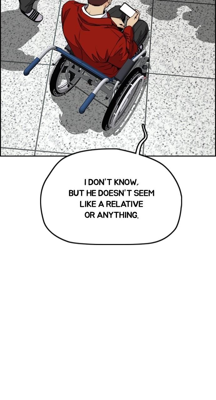 Wind Breaker SS4 - Manhwa Chap 52 - Next Chap 53