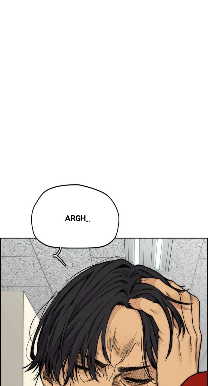 Wind Breaker SS4 - Manhwa Chap 52 - Next Chap 53