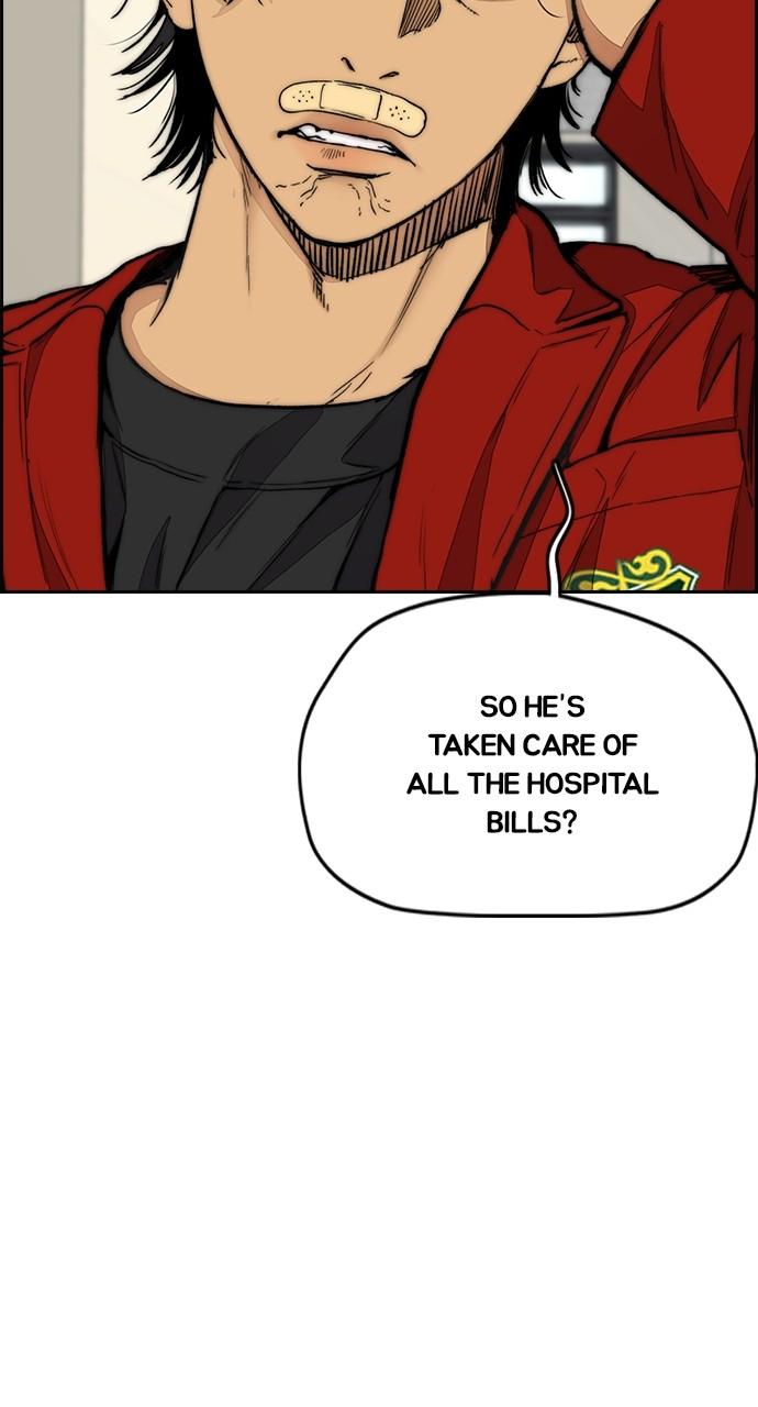 Wind Breaker SS4 - Manhwa Chap 52 - Next Chap 53