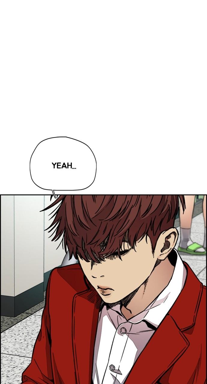 Wind Breaker SS4 - Manhwa Chap 52 - Next Chap 53