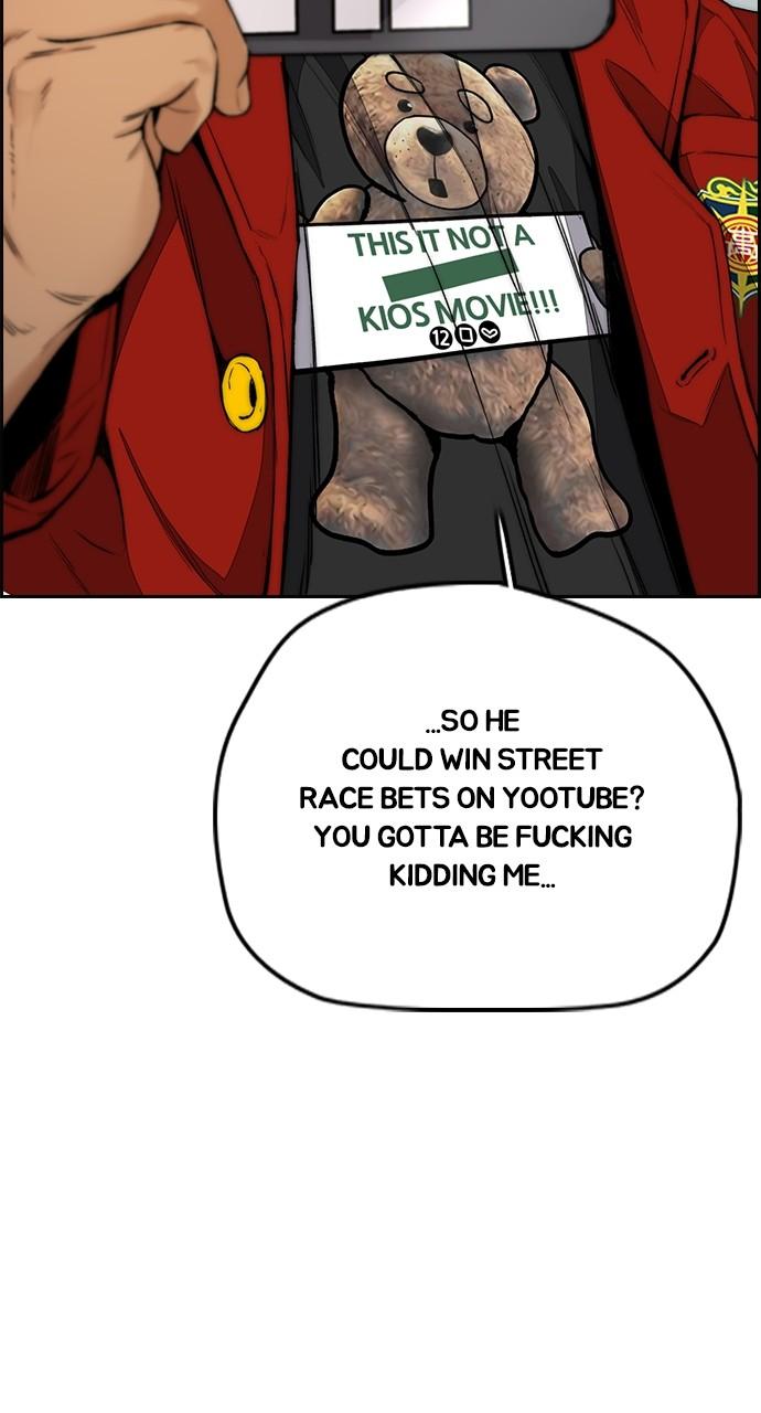 Wind Breaker SS4 - Manhwa Chap 52 - Next Chap 53