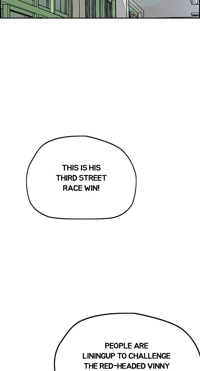 Wind Breaker SS4 - Manhwa Chap 52 - Next Chap 53