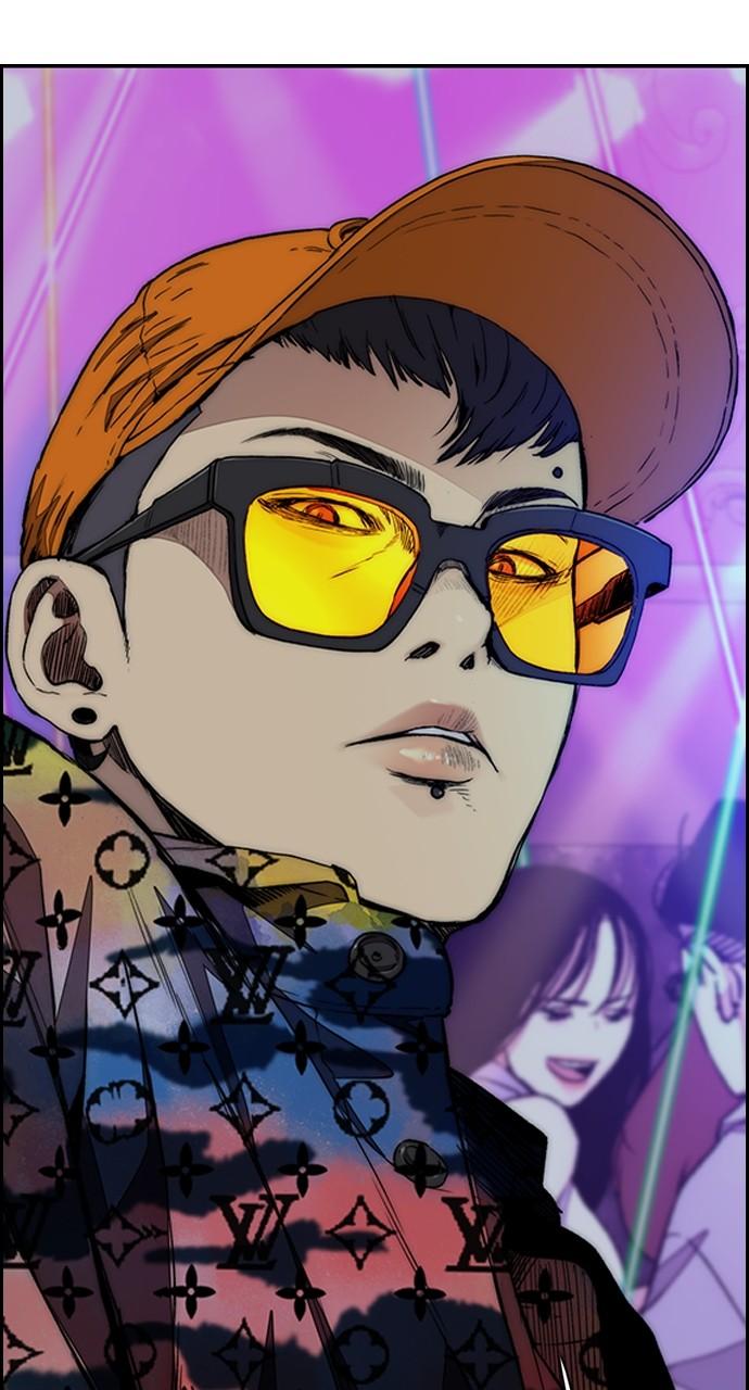 Wind Breaker SS4 - Manhwa Chap 52 - Next Chap 53