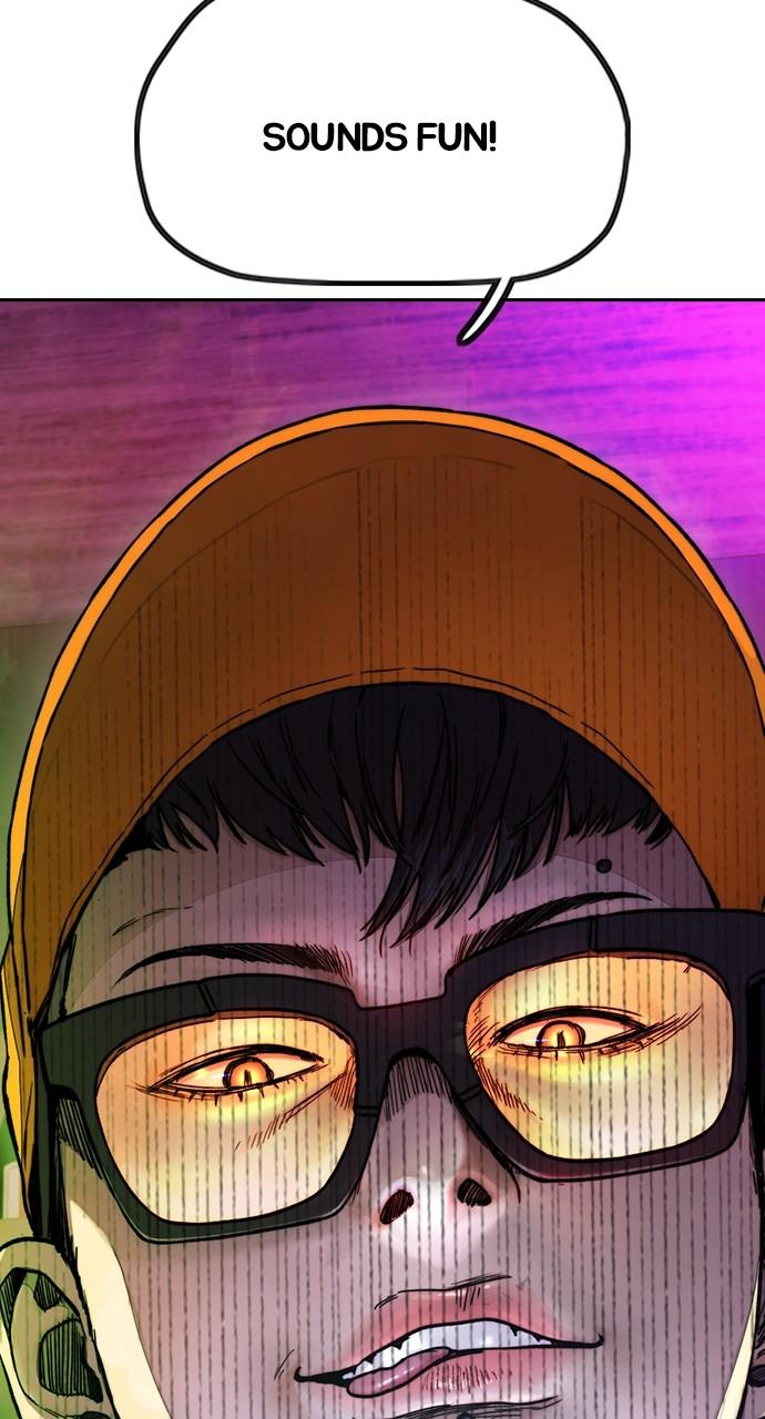 Wind Breaker SS4 - Manhwa Chap 52 - Next Chap 53