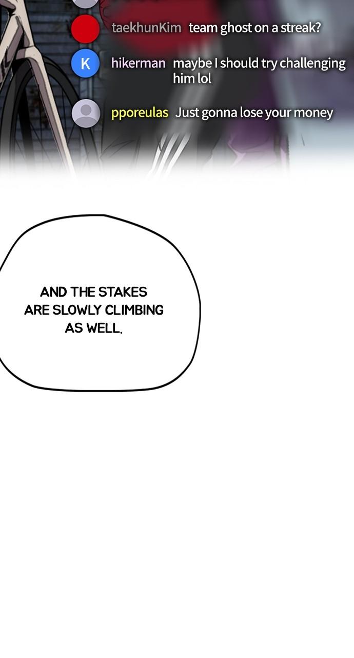 Wind Breaker SS4 - Manhwa Chap 52 - Next Chap 53