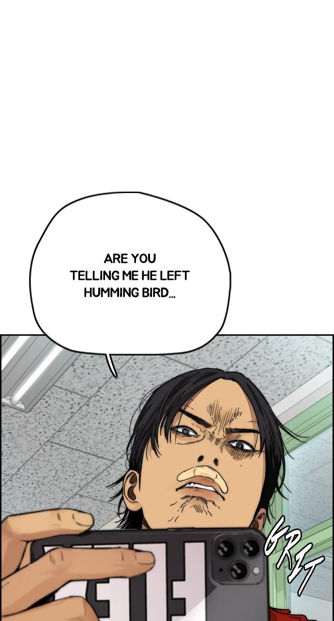 Wind Breaker SS4 - Manhwa Chap 52 - Next Chap 53
