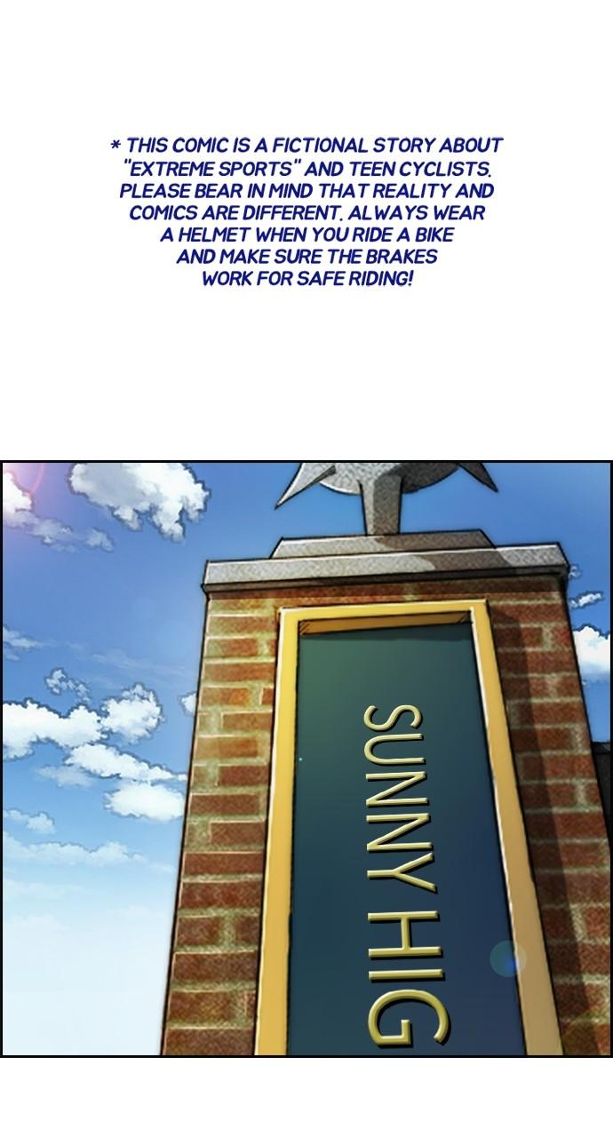 Wind Breaker SS4 - Manhwa Chap 52 - Next Chap 53