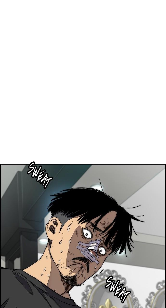 Wind Breaker SS4 - Manhwa Chap 52 - Next Chap 53