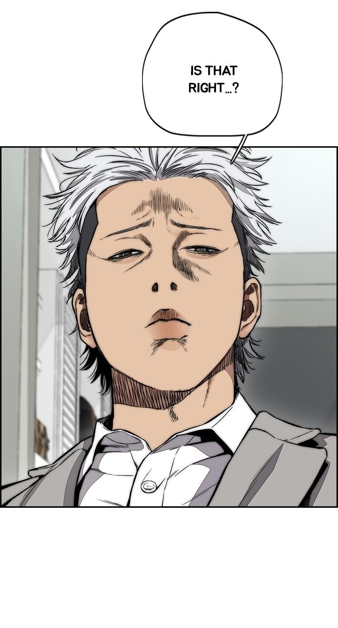Wind Breaker SS4 - Manhwa Chap 52 - Next Chap 53