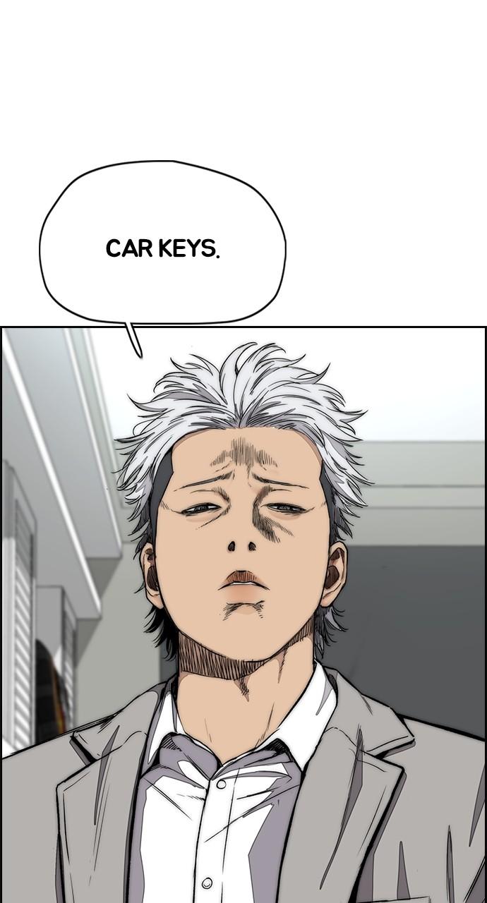 Wind Breaker SS4 - Manhwa Chap 52 - Next Chap 53