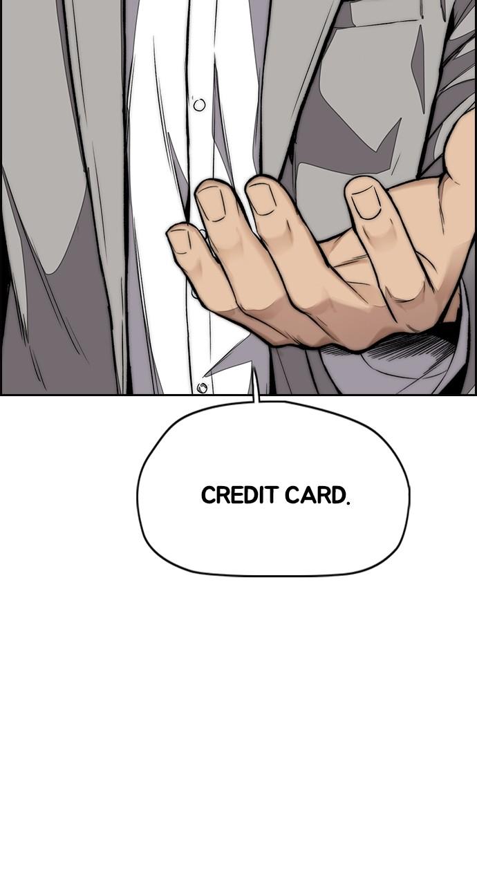 Wind Breaker SS4 - Manhwa Chap 52 - Next Chap 53