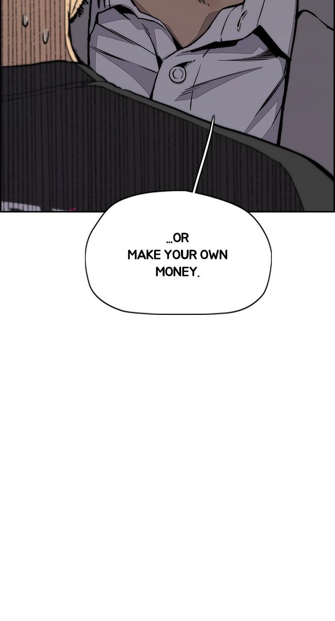 Wind Breaker SS4 - Manhwa Chap 52 - Next Chap 53