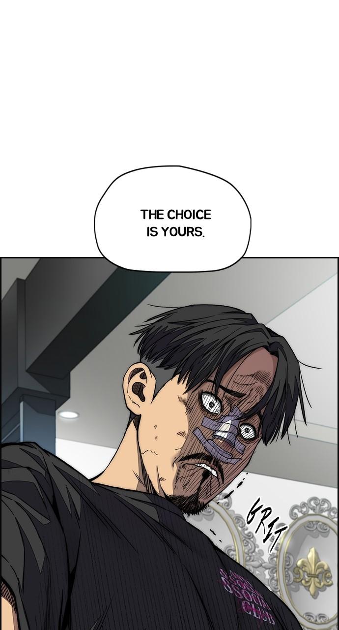 Wind Breaker SS4 - Manhwa Chap 52 - Next Chap 53