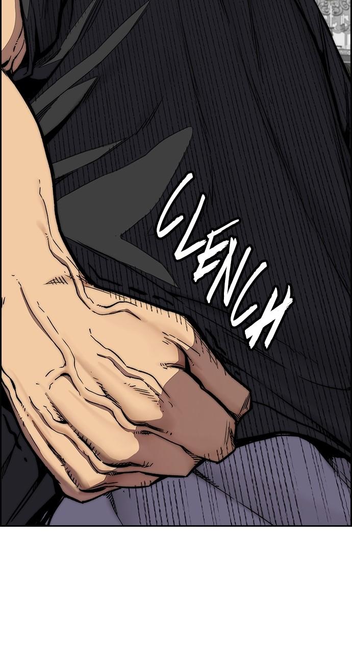 Wind Breaker SS4 - Manhwa Chap 52 - Next Chap 53