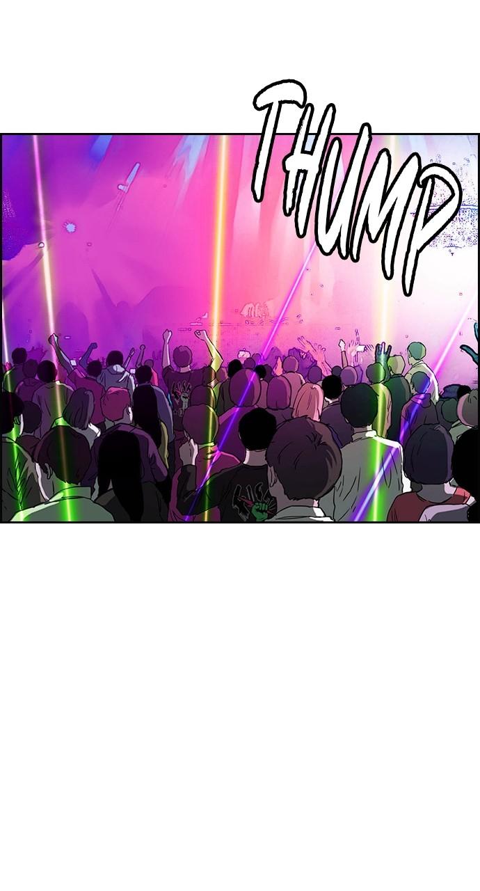 Wind Breaker SS4 - Manhwa Chap 52 - Next Chap 53