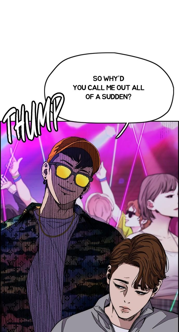 Wind Breaker SS4 - Manhwa Chap 52 - Next Chap 53