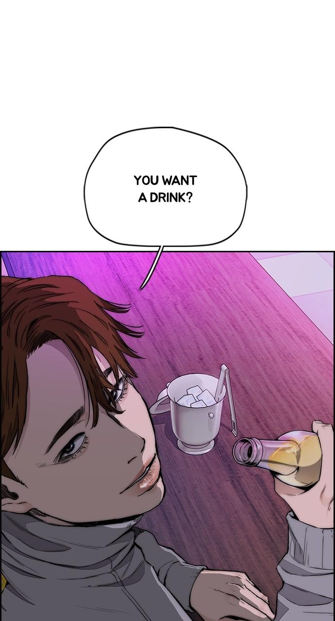 Wind Breaker SS4 - Manhwa Chap 52 - Next Chap 53