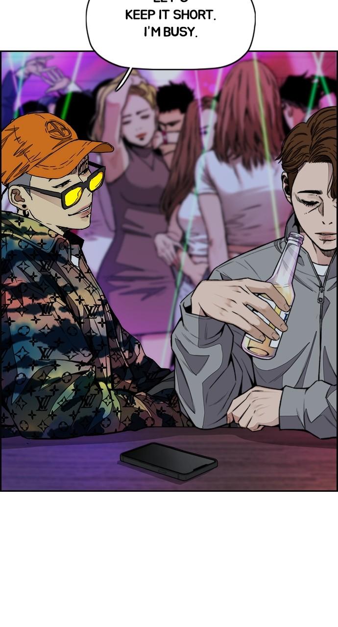 Wind Breaker SS4 - Manhwa Chap 52 - Next Chap 53