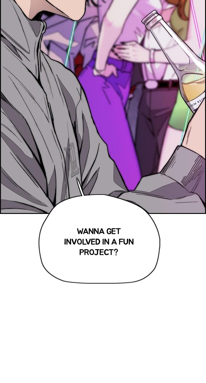 Wind Breaker SS4 - Manhwa Chap 52 - Next Chap 53