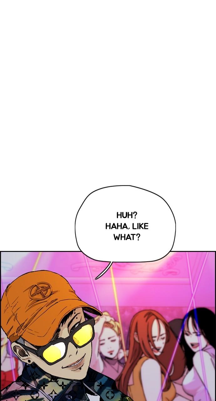 Wind Breaker SS4 - Manhwa Chap 52 - Next Chap 53