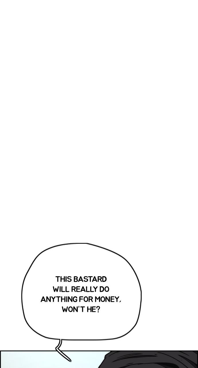 Wind Breaker SS4 - Manhwa Chap 52 - Next Chap 53