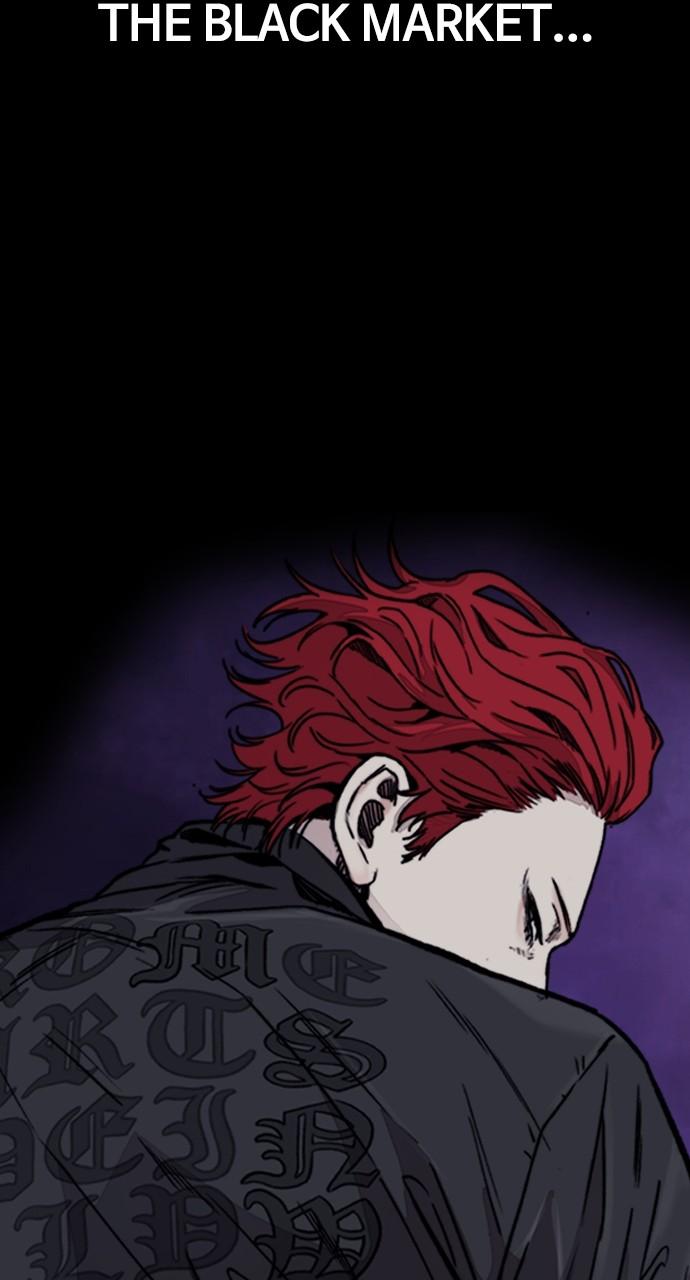 Wind Breaker SS4 - Manhwa Chap 52 - Next Chap 53