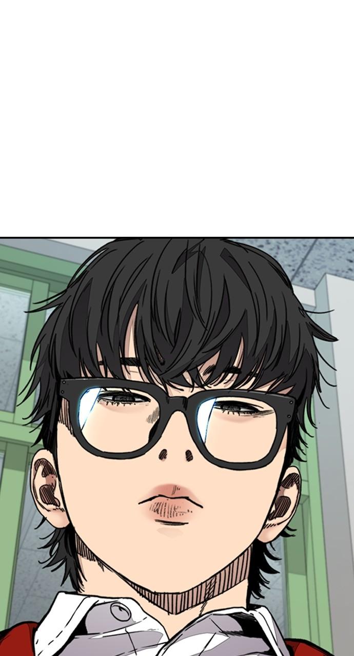 Wind Breaker SS4 - Manhwa Chap 52 - Next Chap 53