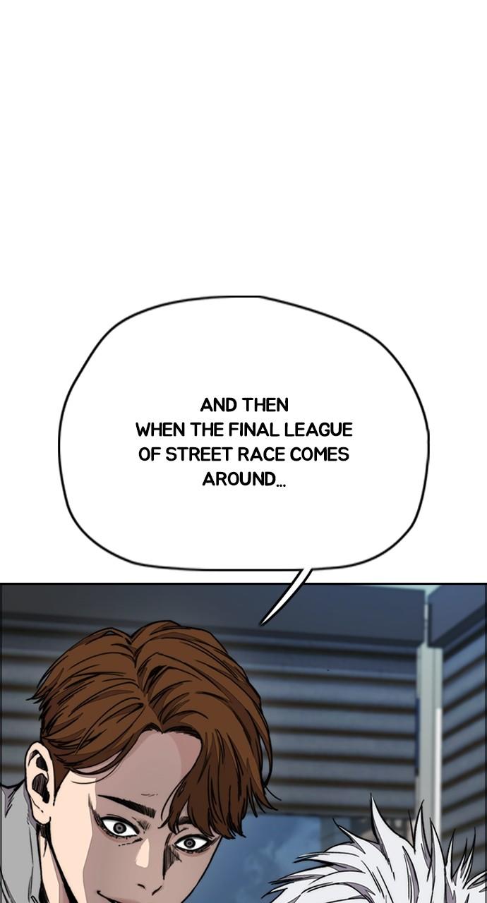 Wind Breaker SS4 - Manhwa Chap 52 - Next Chap 53