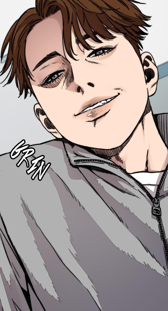 Wind Breaker SS4 - Manhwa Chap 52 - Next Chap 53