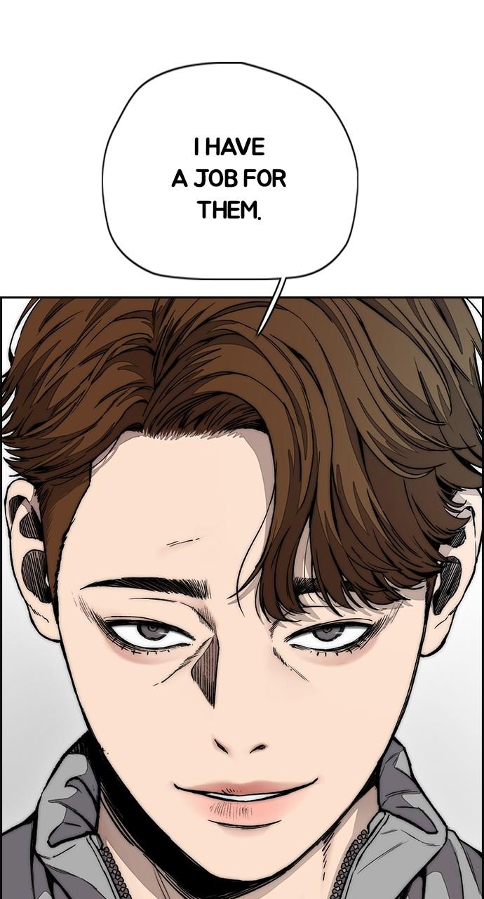 Wind Breaker SS4 - Manhwa Chap 52 - Next Chap 53