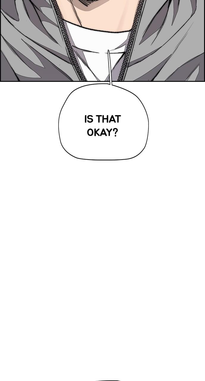 Wind Breaker SS4 - Manhwa Chap 52 - Next Chap 53