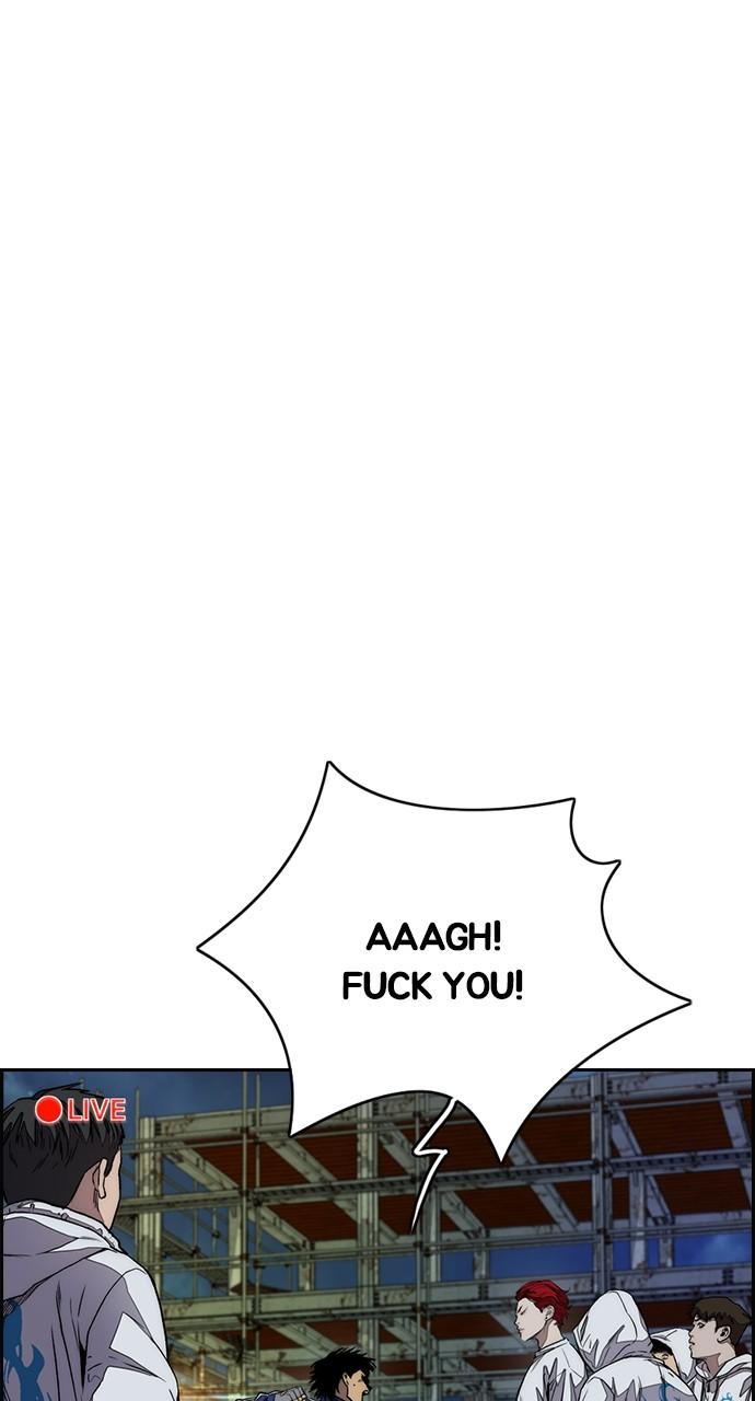 Wind Breaker SS4 - Manhwa Chap 52 - Next Chap 53