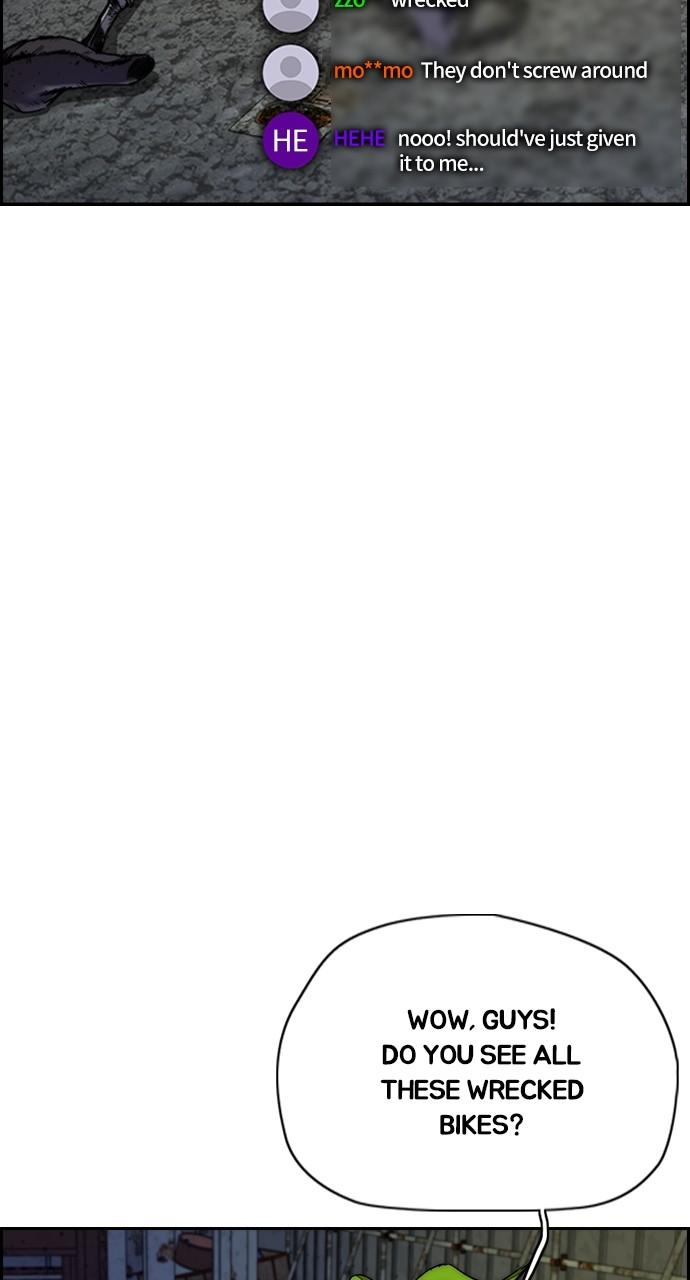 Wind Breaker SS4 - Manhwa Chap 52 - Next Chap 53