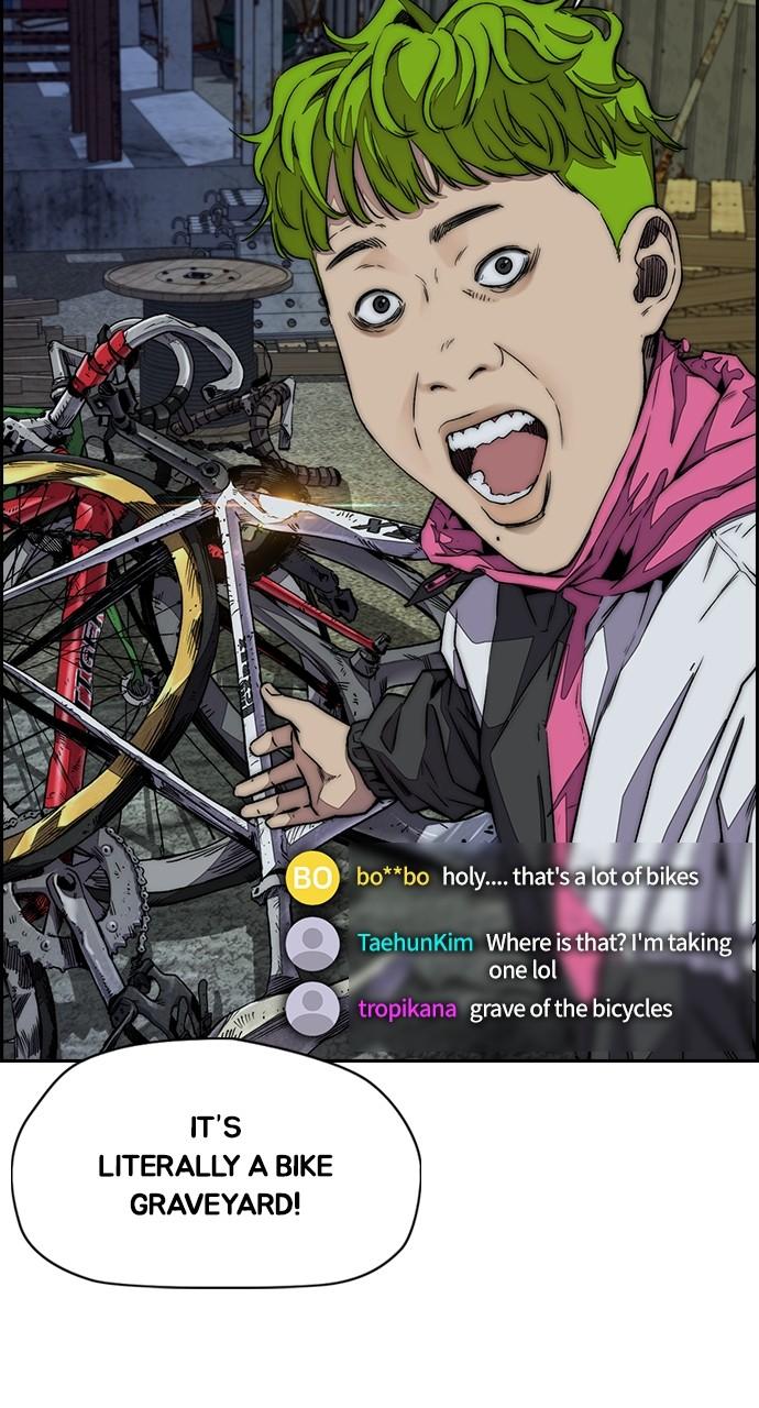 Wind Breaker SS4 - Manhwa Chap 52 - Next Chap 53