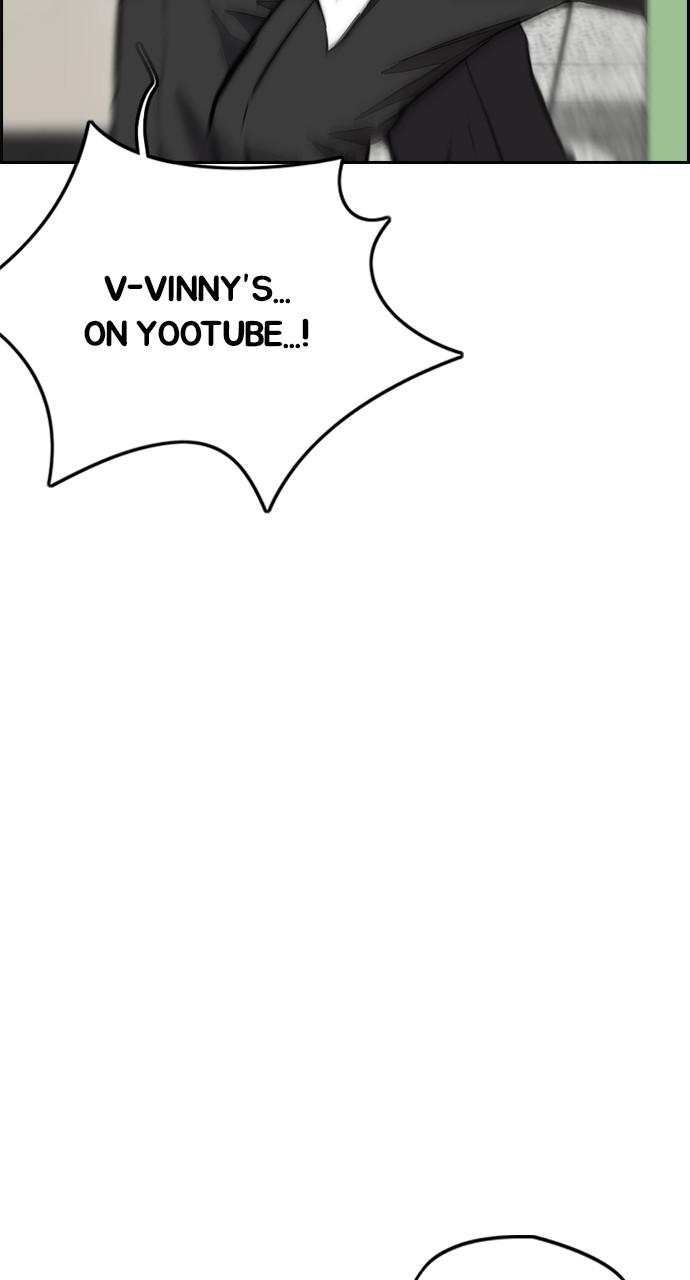 Wind Breaker SS4 - Manhwa Chap 52 - Next Chap 53