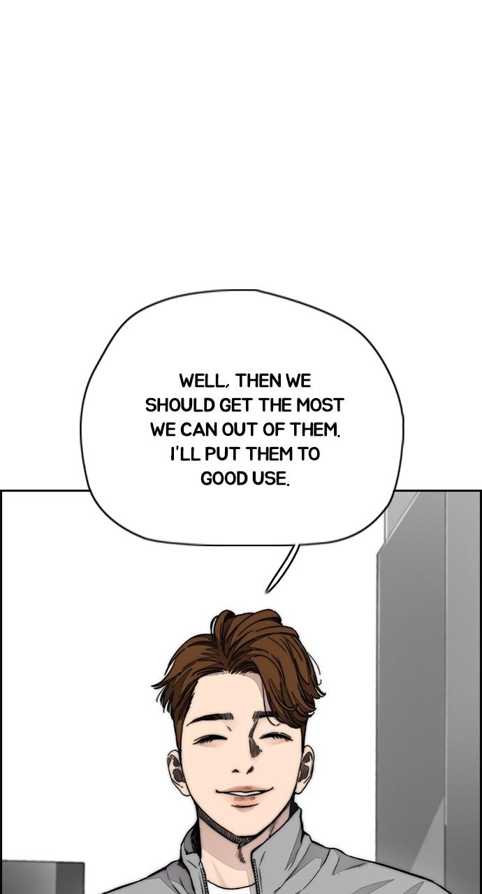 Wind Breaker SS4 - Manhwa Chap 52 - Next Chap 53