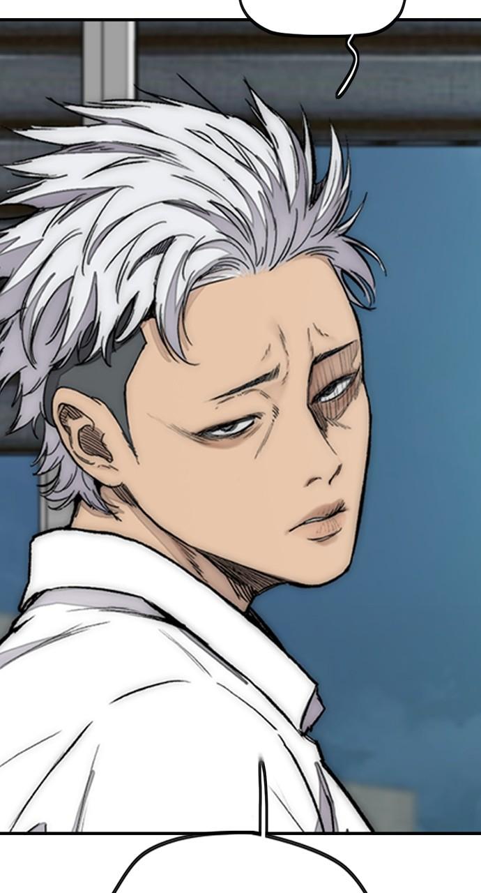 Wind Breaker SS4 - Manhwa Chap 52 - Next Chap 53