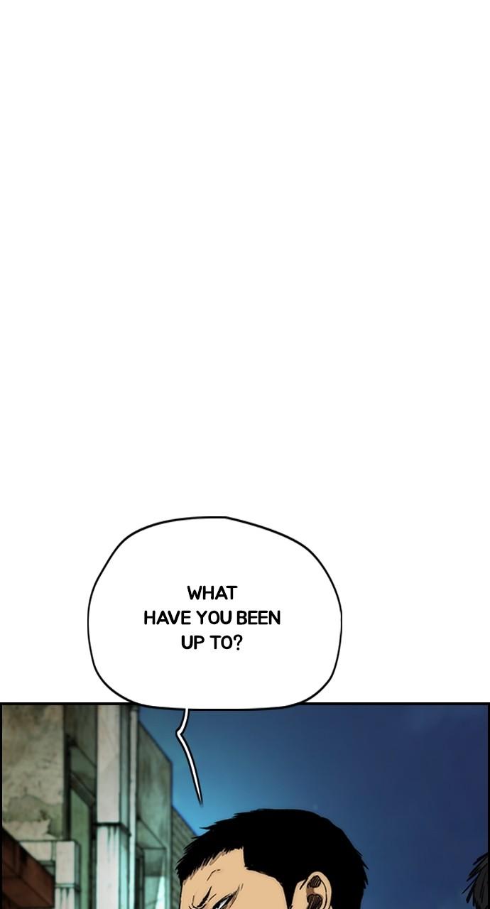 Wind Breaker SS4 - Manhwa Chap 52 - Next Chap 53