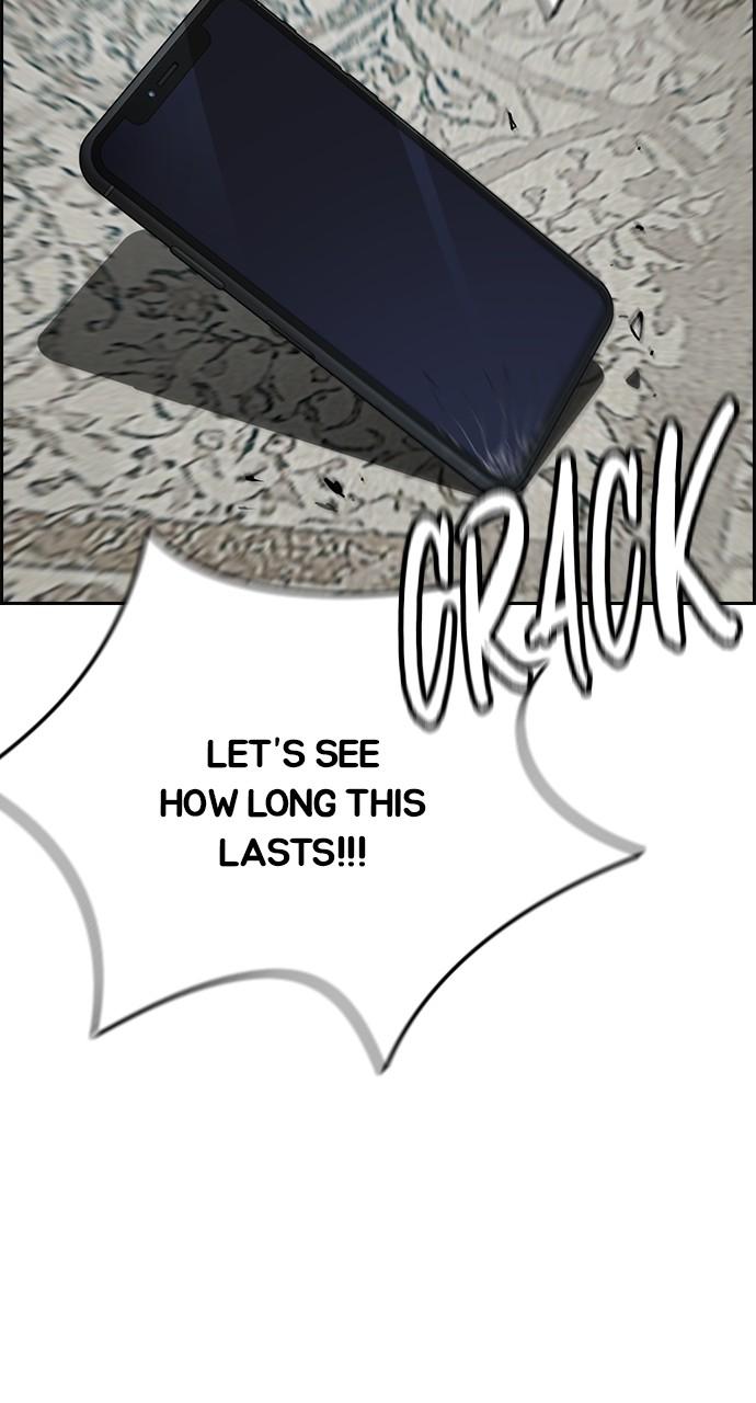 Wind Breaker SS4 - Manhwa Chap 52 - Next Chap 53