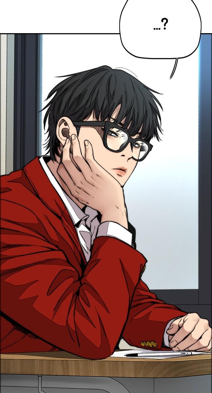 Wind Breaker SS4 - Manhwa Chap 52 - Next Chap 53