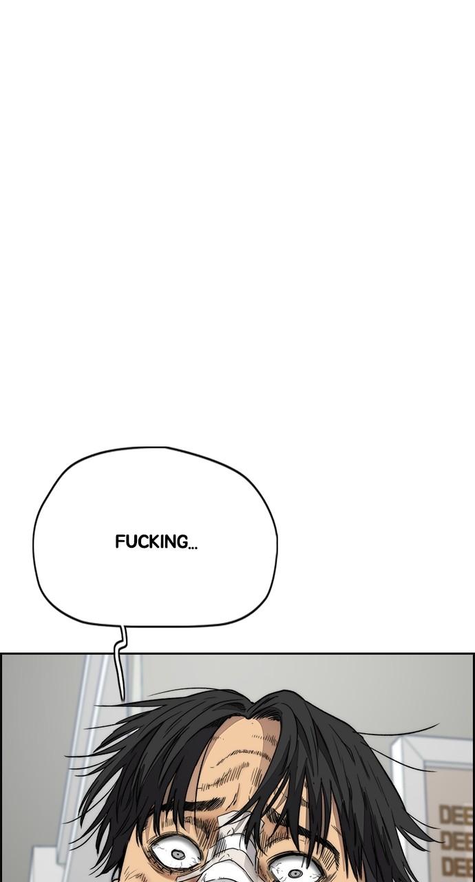 Wind Breaker SS4 - Manhwa Chap 52 - Next Chap 53