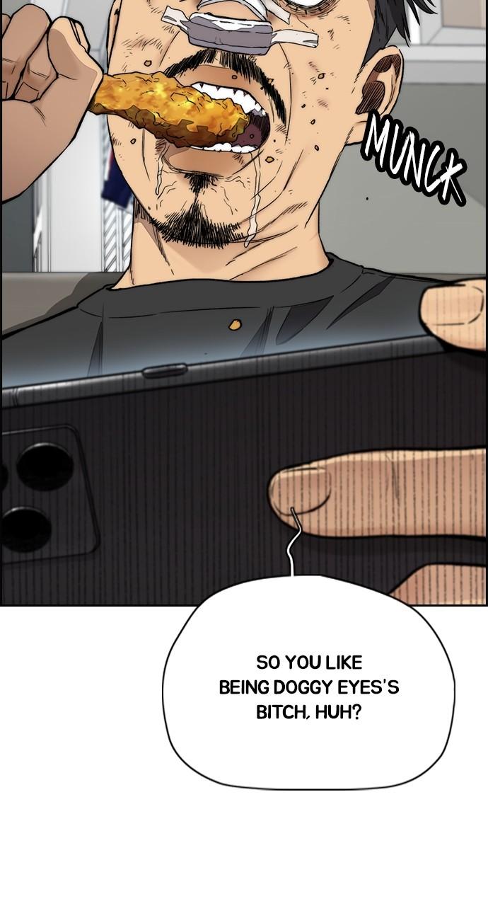 Wind Breaker SS4 - Manhwa Chap 52 - Next Chap 53