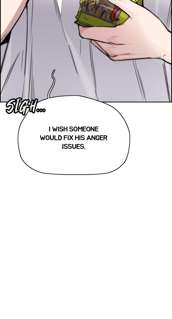 Wind Breaker SS4 - Manhwa Chap 52 - Next Chap 53