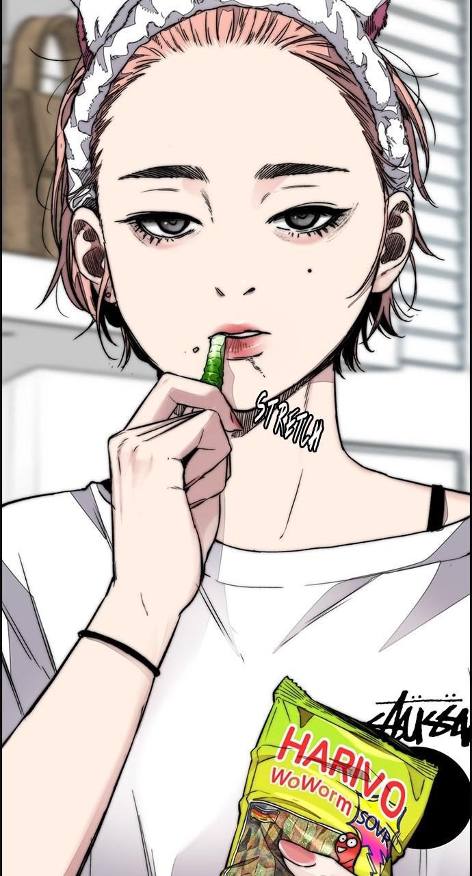 Wind Breaker SS4 - Manhwa Chap 52 - Next Chap 53