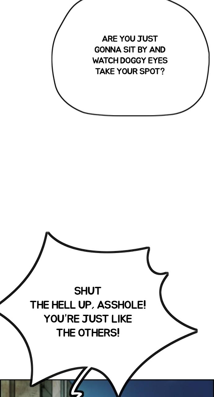 Wind Breaker SS4 - Manhwa Chap 52 - Next Chap 53