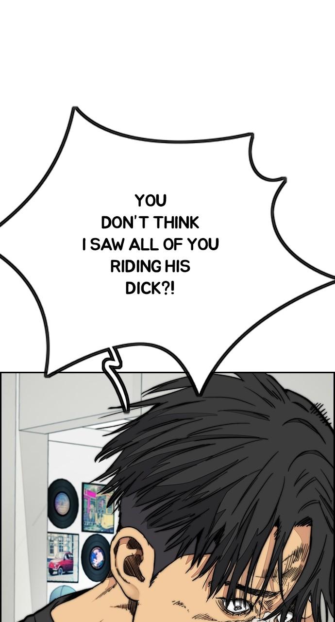 Wind Breaker SS4 - Manhwa Chap 52 - Next Chap 53