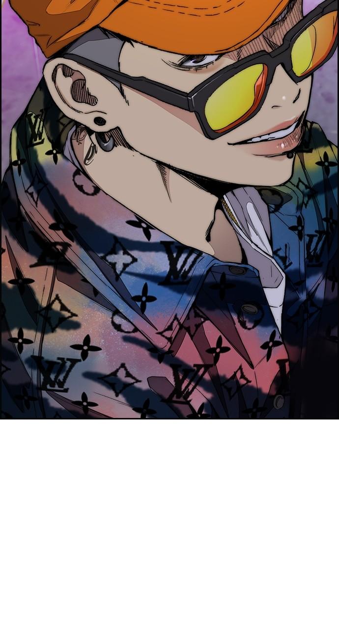 Wind Breaker SS4 - Manhwa Chap 53 - Next Chap 54